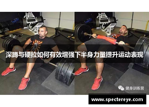 深蹲与硬拉如何有效增强下半身力量提升运动表现